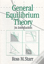 Capa do artigo General Equilibrium Theory