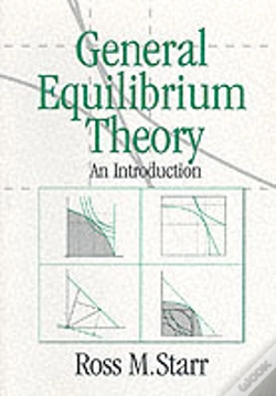Capa do artigo General Equilibrium Theory