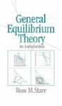 General Equilibrium Theory - Preview
