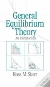 Capa do artigo General Equilibrium Theory
