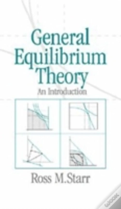 Capa do artigo General Equilibrium Theory
