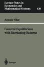 General Equilibrium With Increasing Returns - Preview