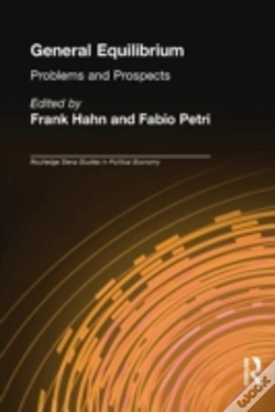 Capa do artigo General Equilibrium