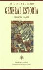 General Estoria. Primera Parte - Preview