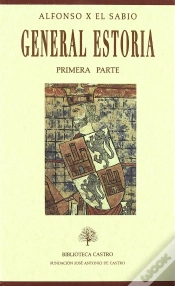 Capa do artigo General Estoria. Primera Parte