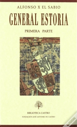 Capa do artigo General Estoria. Primera Parte