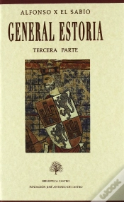 Capa do artigo General Estoria