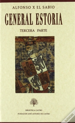 Capa do artigo General Estoria