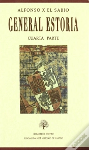 Capa do artigo General Estoria