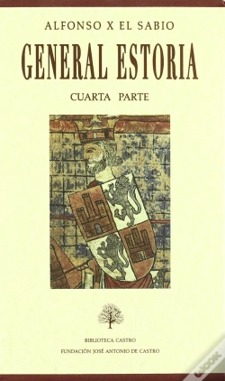 Capa do artigo General Estoria