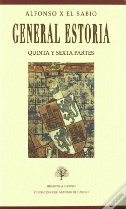 Capa do artigo General Estoria