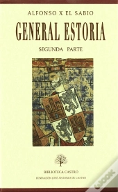 General Estoria. Segunda Parte