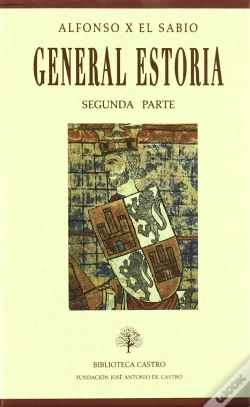 Capa do artigo General Estoria. Segunda Parte