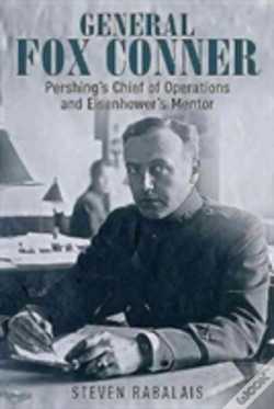 Capa do artigo General Fox Conner