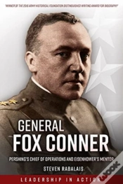 Capa do artigo General Fox Conner