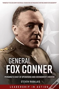 Capa do artigo General Fox Conner