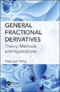 General Fractional Derivatives - Preview