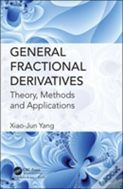 Capa do artigo General Fractional Derivatives
