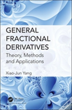 Capa do artigo General Fractional Derivatives