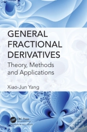 Capa do artigo General Fractional Derivatives