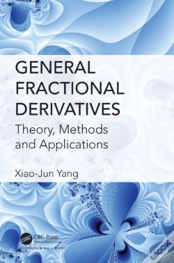 Capa do artigo General Fractional Derivatives