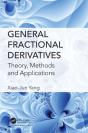 General Fractional Derivatives - Preview