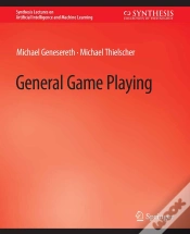 Capa do artigo General Game Playing