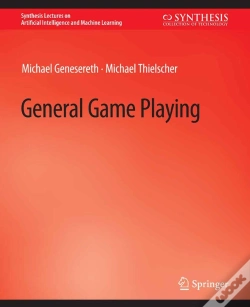 Capa do artigo General Game Playing