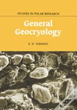 General Geocryology