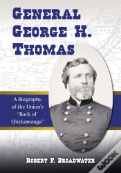 Capa do artigo General George H. Thomas