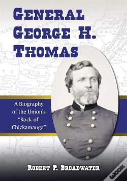 Capa do artigo General George H. Thomas
