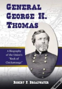 Capa do artigo General George H. Thomas