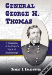 Capa do artigo General George H. Thomas