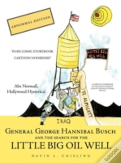 Capa do artigo General George Hannibal Busch: And The S