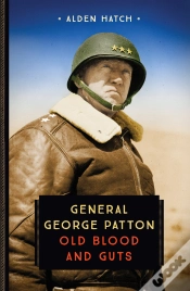 Capa do artigo General George Patton
