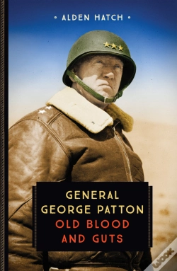 Capa do artigo General George Patton
