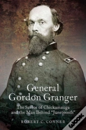 General Gordon Granger