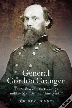 Capa do artigo General Gordon Granger