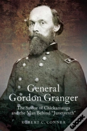 Capa do artigo General Gordon Granger
