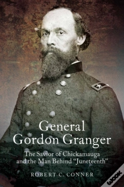 Capa do artigo General Gordon Granger