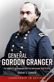 Capa do artigo General Gordon Granger
