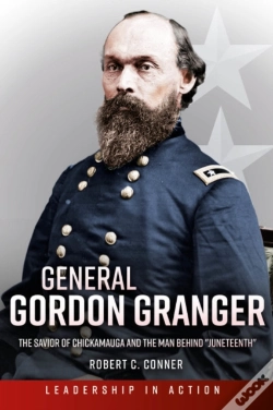 Capa do artigo General Gordon Granger