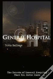 Capa do artigo General Hospital Trivia Challenge