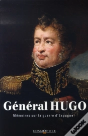 Capa do artigo Général Hugo ; Mémoires Sur La Guerre D