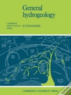 Capa do artigo General Hydrogeology
