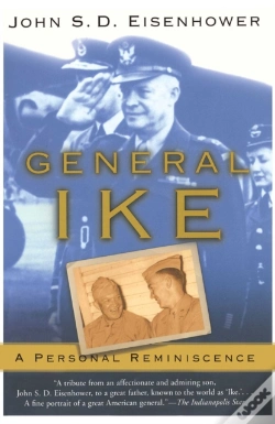 Capa do artigo General Ike