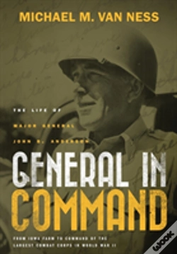 Capa do artigo General In Command