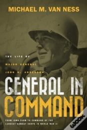 Capa do artigo General In Command