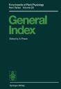 General Index - Preview