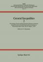 General Inequalities 2 - Preview